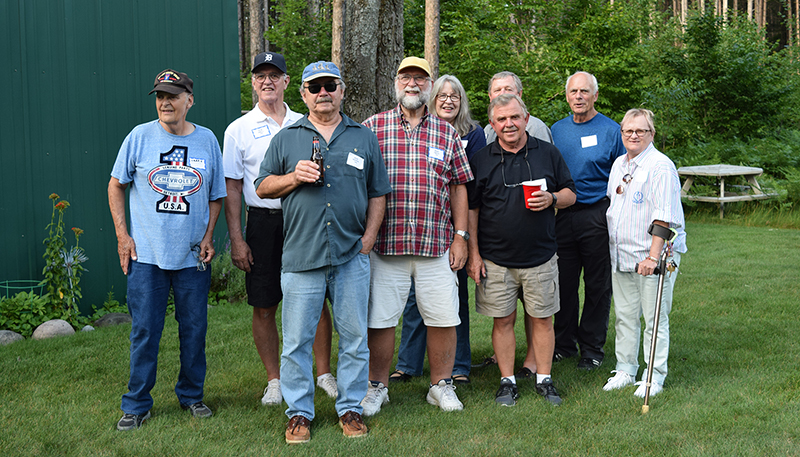 2017 Sixties Reunion Picture