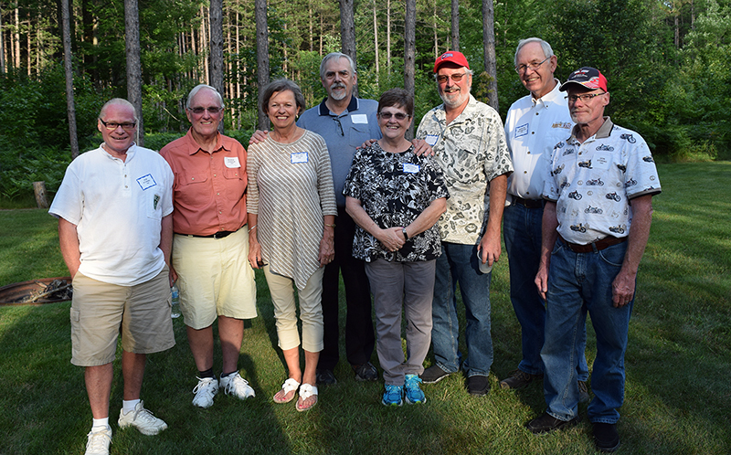 2017 Sixties Reunion Picture