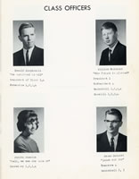 My Gallery: Class Officers