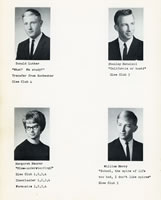 My Gallery: Seniors
