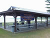 2000: County Park Pavillion