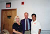 2000: Mike Warner - Dave Porta
