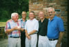 2005: Bob - Clyde - Curt - Glen - Joe