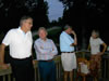 2005: Randy - John - Curt - Mary