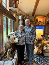 2025: Penny & John Hoogerhyde
