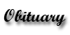 Obituary