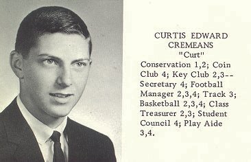 Curt Cremeans