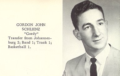Gordon Schlienz