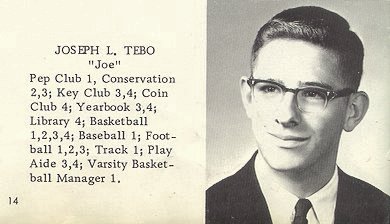 Joe Tebo
