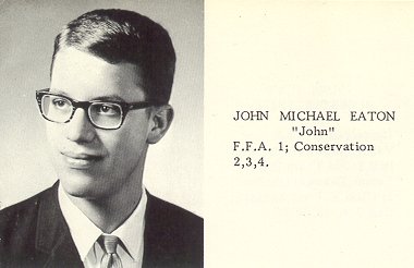 John Eaton