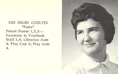 Sue Coltes