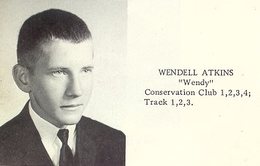 Wendell Atkins