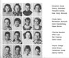 Sue Coultes: 1956 - Third Grade