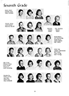 Sue Coultess: 1960 - Seventh Grade