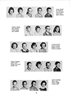 Connie Wolf: 1960 - Seventh Grade