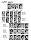 Sue Coultes: 1961 -  Eighth Grade