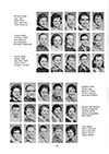 Marylyn McMullen: 1961 - Eighth Grade