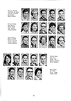 Connie Wolf: 1961 - Eighth Grade