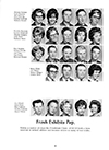 Mike Warner: 1963 - Tenth Grade