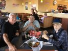 Herb Brock: Lunch at the Big Boy Restaurant