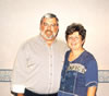 Cathy Evans: 2000