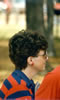 Cathy Evans: 1985