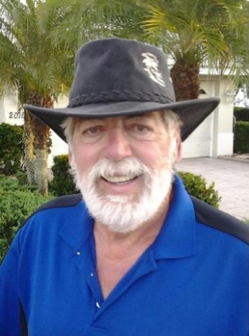 Bill McBride