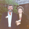 Bill McBride: 1990