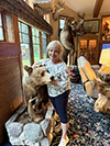 Kathy Miller: 2025