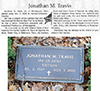 Jon Travis: Obituary