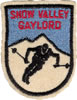 Snow Valley Ski Patch