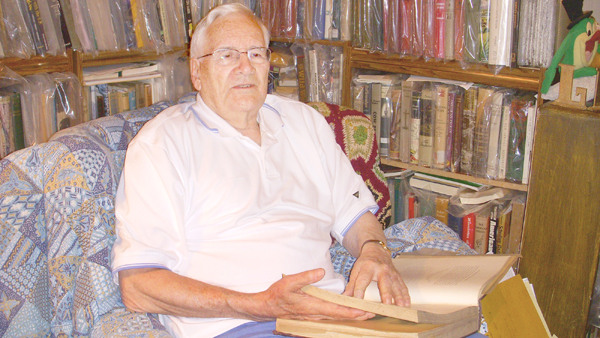 Bill Granlund