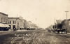 City To 1939: Main Street - Postmarked May 29, 1911