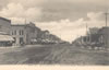 City To 1939: Main Street Buggies - Late 1800's