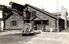 City To 1939: Central Hotel - Rendezvous Restaurant - 1936