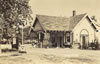 City To 1939: Pinnacle Oil Company - 1930's