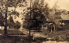 Lakes & Parks To 1939: Arbutus Beach - Postmarked August 9, 1924