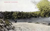 Lakes & Parks To 1939: Clifford Lake - Postmarked July 18, 1907