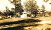 Lakes & Parks To 1939: Otsego Lake State Park - Camping July 20, 1934