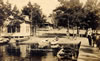 Motels & Resorts  To 1939: Arbutus Beach - Postmarked August 26, 1926