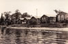 Motels & Resorts  To 1939: Geigler's Resort - Guest Cabins - 1930's