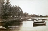 Motels & Resorts  To 1939: Otsego Lake Summer Resort - 1910