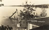 Motels & Resorts  To 1939: Arbutus Beach Water Slide - 1920's