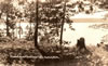 Motels & Resorts  To 1939: Pressel's Resort - Otsego Lake - 1930's
