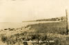 Lakes & Parks - 1940's: Otsego Lake - Postmarked September 6, 1950