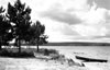 Lakes & Parks - 1940's: Otsego Lake 1940s
