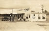Miscellaneous - 1940's: W.H. Angus Grocery - Otsego Lake
