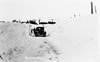 Miscellaneous - 1940's: -Snowdrifts in the 1940's