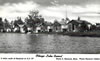 Motels & Resorts - 1940's: Otsego Lake Resort