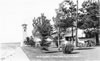 Motels & Resorts - 1940's: -Point Comfort - Otsego Lake - 1940's